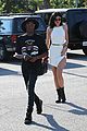 kylie jenner kendall concert sofia richie lunch 28
