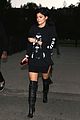 kylie jenner kendall concert sofia richie lunch 29