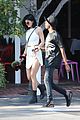 kylie jenner kendall concert sofia richie lunch 30