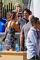 ian somerhalder gets in some pda with nikki reed teen choice awards 2014 15