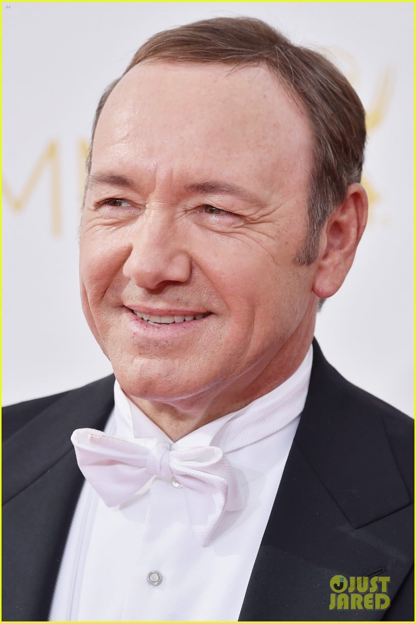 kevin spacey cane emmys 2014 02