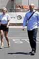 britney spears dumps ice on manager larry rudolph 06
