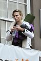 charlize theron tia mowry soulcycle ban 02