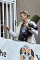 charlize theron tia mowry soulcycle ban 05