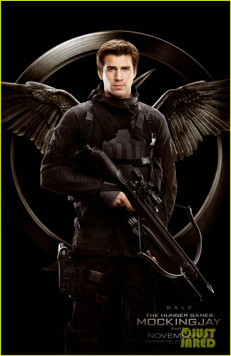 hunger games mockingjay resistence posters 043184838
