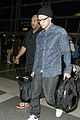 justin timberlake jets out of lax for the uk leg of his 2020 01