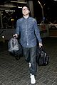 justin timberlake jets out of lax for the uk leg of his 2020 03