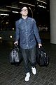 justin timberlake jets out of lax for the uk leg of his 2020 07