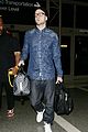 justin timberlake jets out of lax for the uk leg of his 2020 10