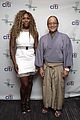 serena williams cooks up a storm at the taste of tennis gala 2014 02