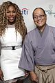 serena williams cooks up a storm at the taste of tennis gala 2014 15