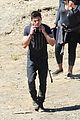 zac efron tree desert we are your friends set 10