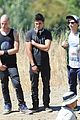 zac efron tree desert we are your friends set 11