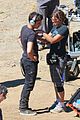 zac efron tree desert we are your friends set 21