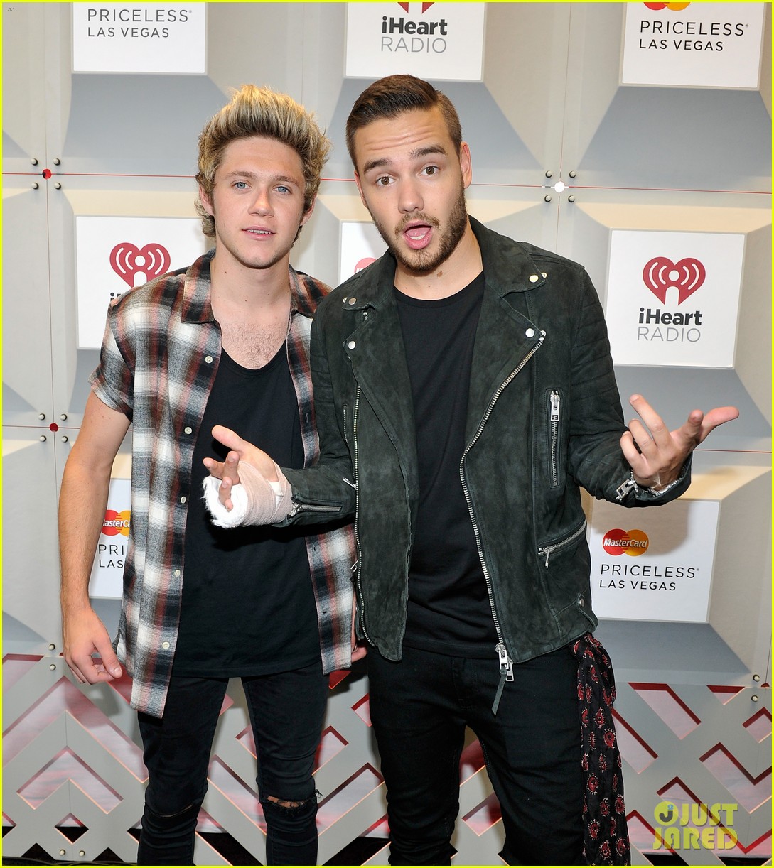 one direction 5 seconds of summer iheartradio music festival 2014 183201216