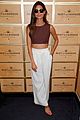 lily aldridge knows how to dress for day night 01