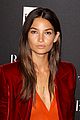 lily aldridge knows how to dress for day night 02