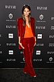 lily aldridge knows how to dress for day night 05