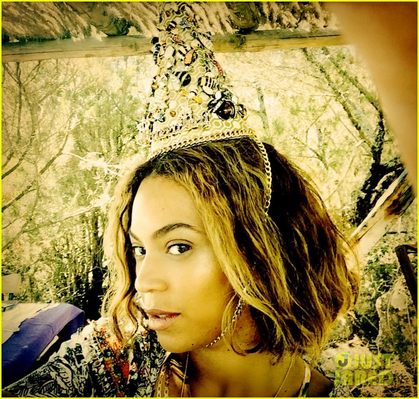 Beyonce & Jay Z Collaborating on New Album - Get the Details!: Photo