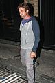 gerard butler treats himself to casaul chiltern night out 03