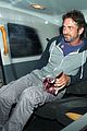 gerard butler treats himself to casaul chiltern night out 05