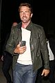 gerard butler steps out for gq men of the year awards 2014 after party 02
