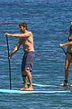 gerard butler makes out with mystery girlfriend on the water 21