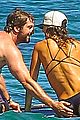 gerard butler makes out with mystery girlfriend on the water 26