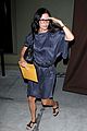 courteney cox dresses up for dinner with the family 01