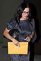courteney cox dresses up for dinner with the family 11