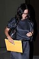 courteney cox dresses up for dinner with the family 13