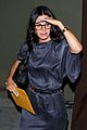 courteney cox dresses up for dinner with the family 16