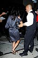 courteney cox dresses up for dinner with the family 17