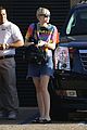 miley cyrus out with friends 19