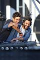 zac efron showcases dj skills for we are your friends 01