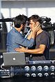 zac efron showcases dj skills for we are your friends 02