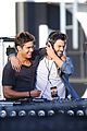 zac efron showcases dj skills for we are your friends 05