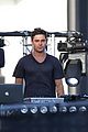 zac efron showcases dj skills for we are your friends 10