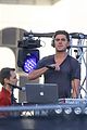zac efron showcases dj skills for we are your friends 11