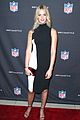 erin heatherton is repping chicago bears at nfl fashion event 04
