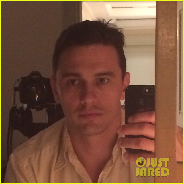 james franco is bald shaves his head 03