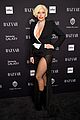 lady gaga taylor kinney harpers bazaar icons party 02