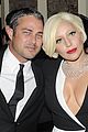 lady gaga taylor kinney harpers bazaar icons party 05