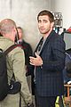 jake gyllenhaal starts work on new movie demolition 11