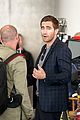 jake gyllenhaal starts work on new movie demolition 12