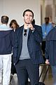 jake gyllenhaal starts work on new movie demolition 18