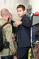 jake gyllenhaal starts work on new movie demolition 22