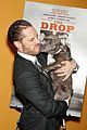 tom hardy gets nice licking at drop nyc premiere 16