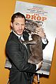 tom hardy gets nice licking at drop nyc premiere 17