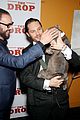tom hardy gets nice licking at drop nyc premiere 18